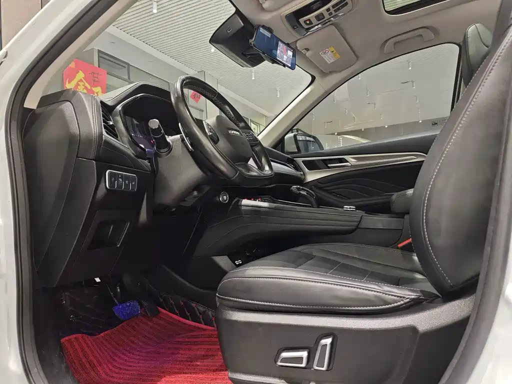 Haval F7 — миниатюра 21