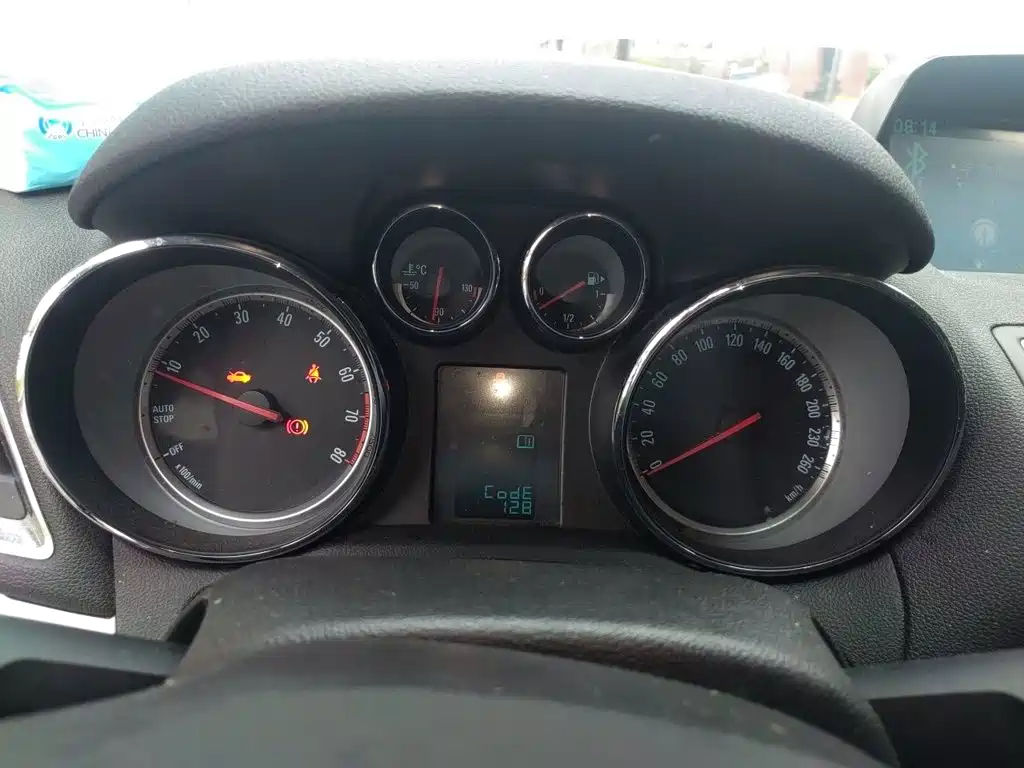 Buick Encore — миниатюра 4