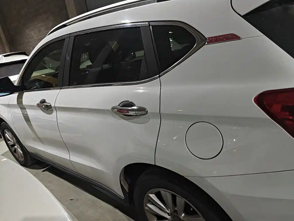 Haval H2 — миниатюра 25