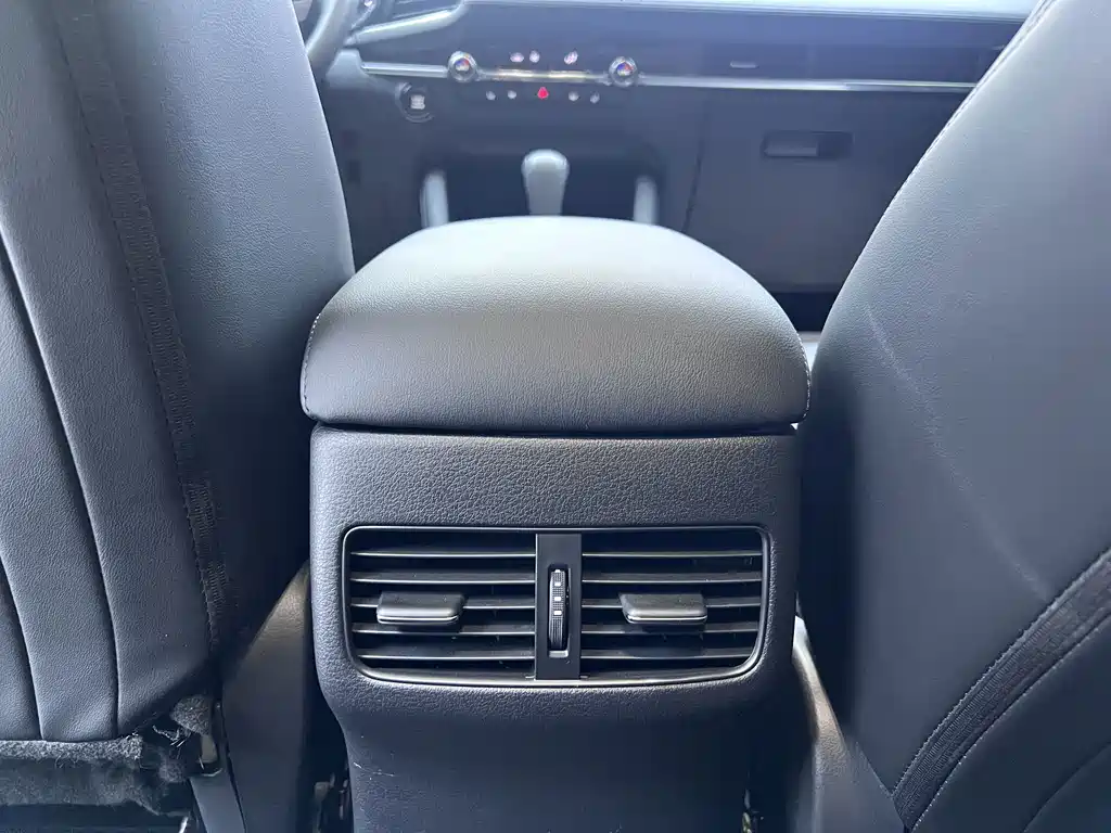 Mazda 3 Axela — миниатюра 15
