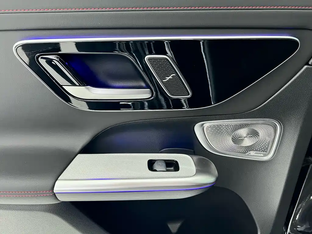 Mercedes-Benz GLC AMG — миниатюра 19