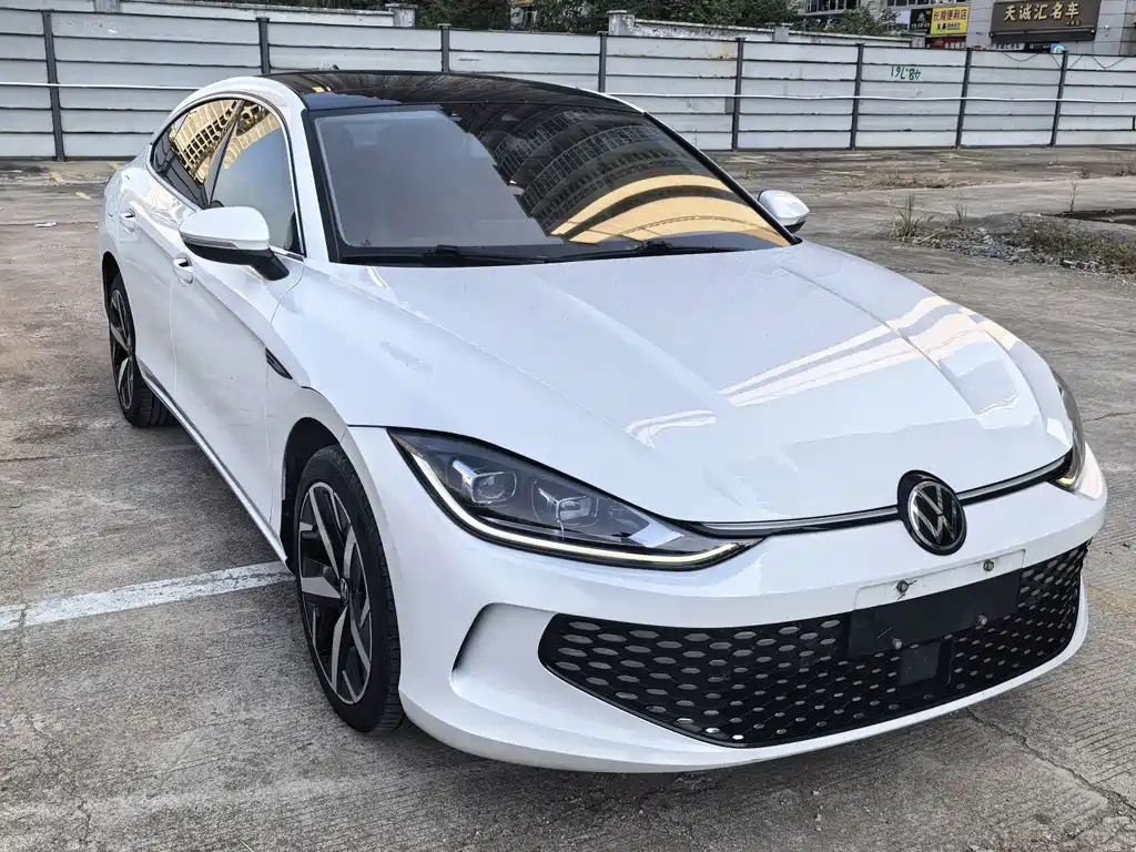 Volkswagen Lamando — миниатюра 3