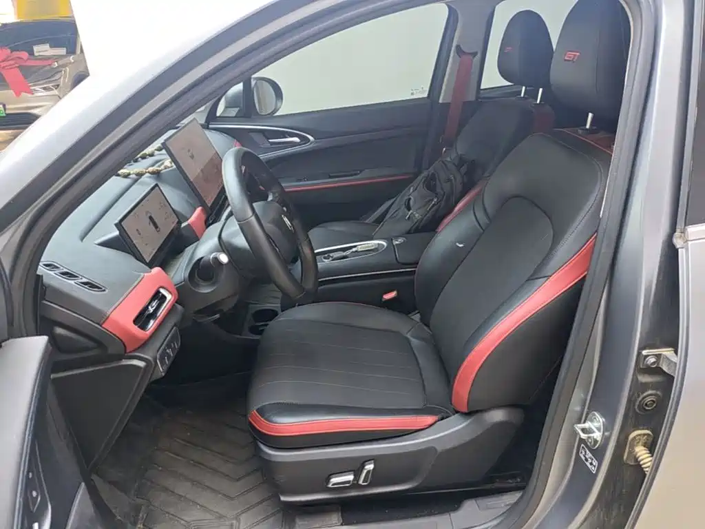 Ora Ora Good Cat GT — миниатюра 15