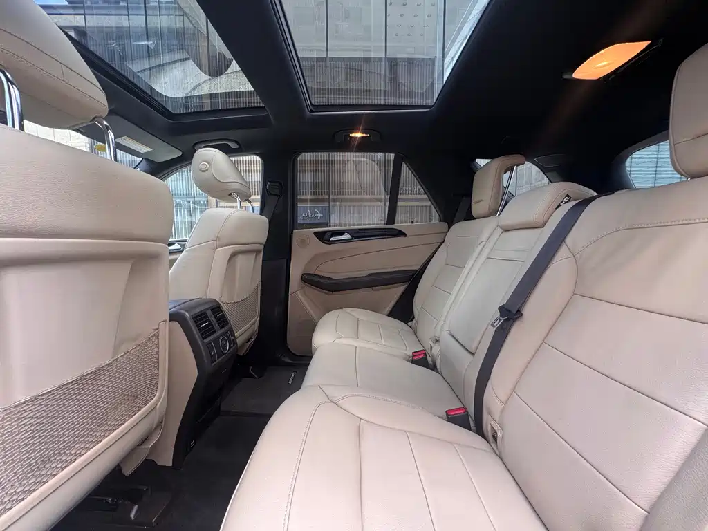 Mercedes-Benz GLE AMG — миниатюра 21