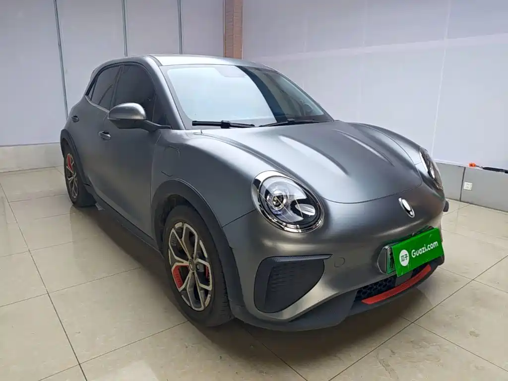 Ora Ora Good Cat GT — миниатюра 4