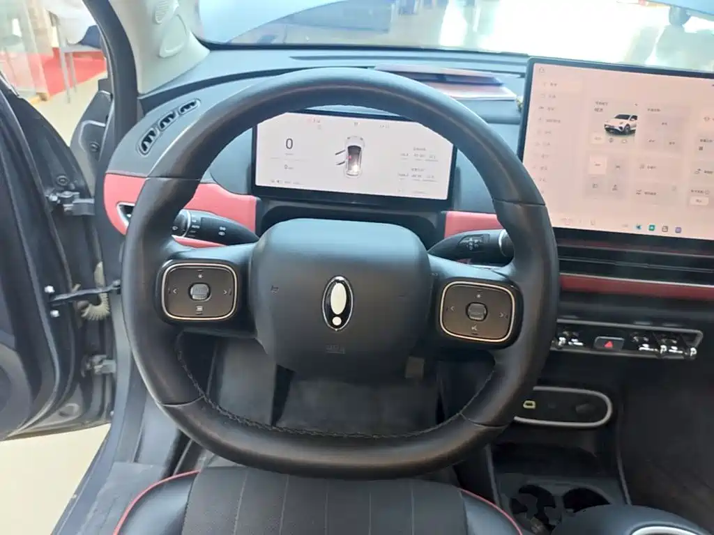 Ora Ora Good Cat GT — миниатюра 11