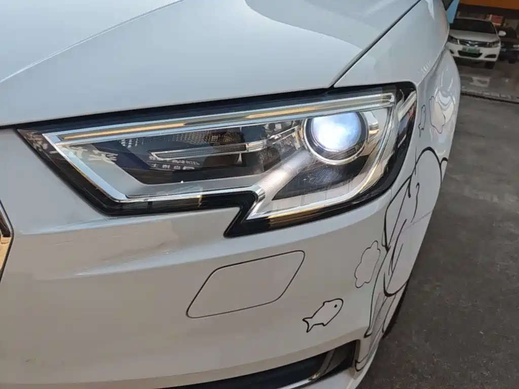 Audi A3 — миниатюра 24