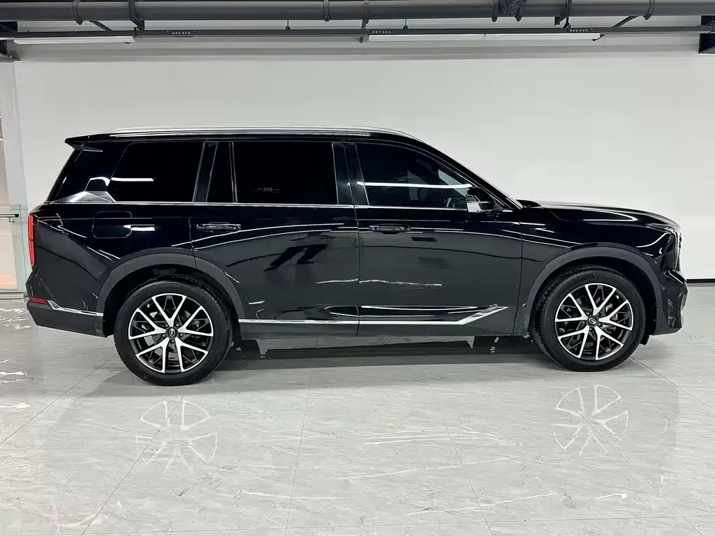 GAC Motor Trumpchi GS8 — миниатюра 3