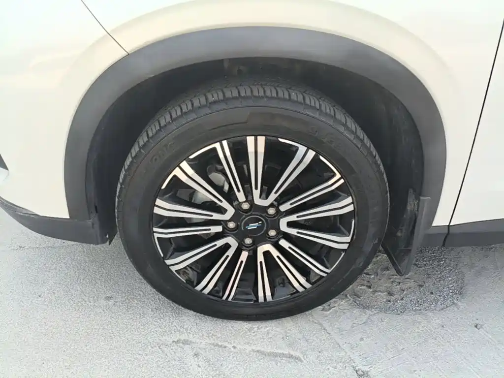 Oshan Oushang X5 — миниатюра 23