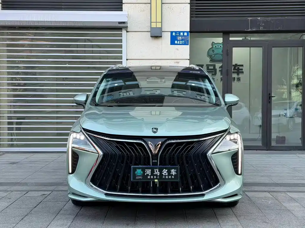 Fengxing Fengxing Yacht — миниатюра 2