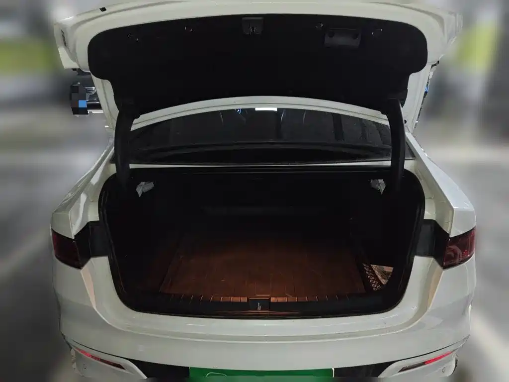 BYD Qin PLUS — миниатюра 15
