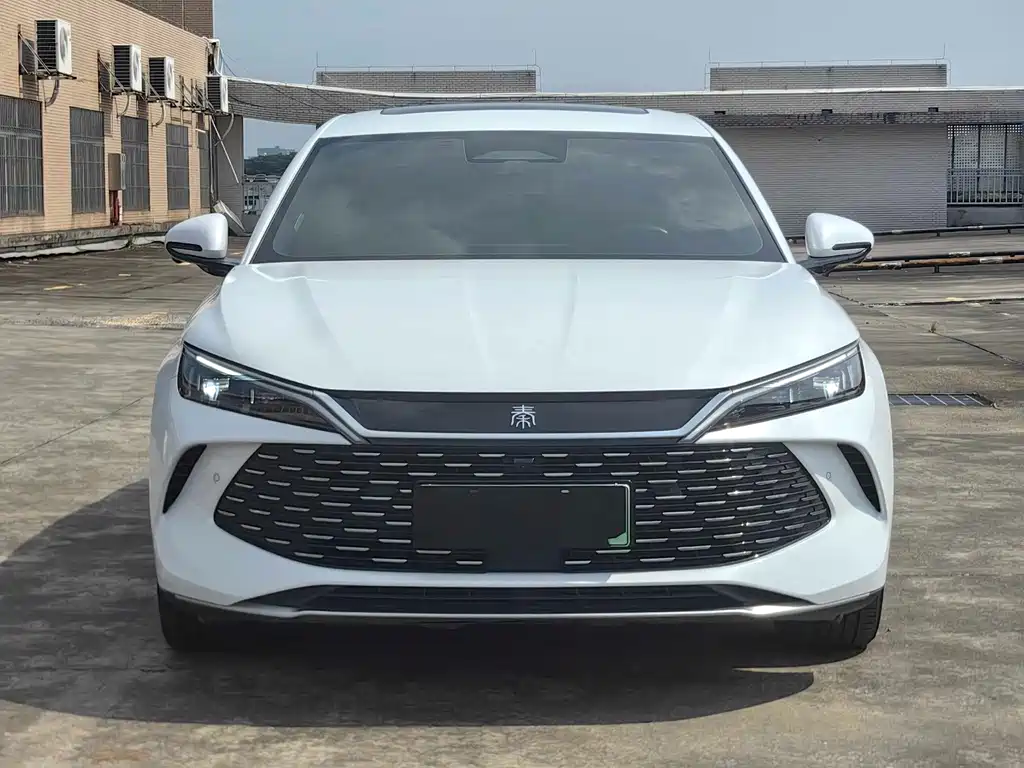 BYD Qin L — миниатюра 2