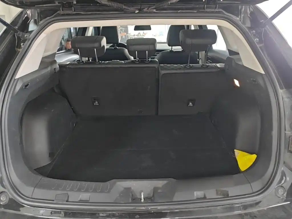 Haval H6 — миниатюра 19