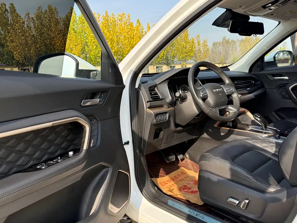 Haval H6 — миниатюра 9