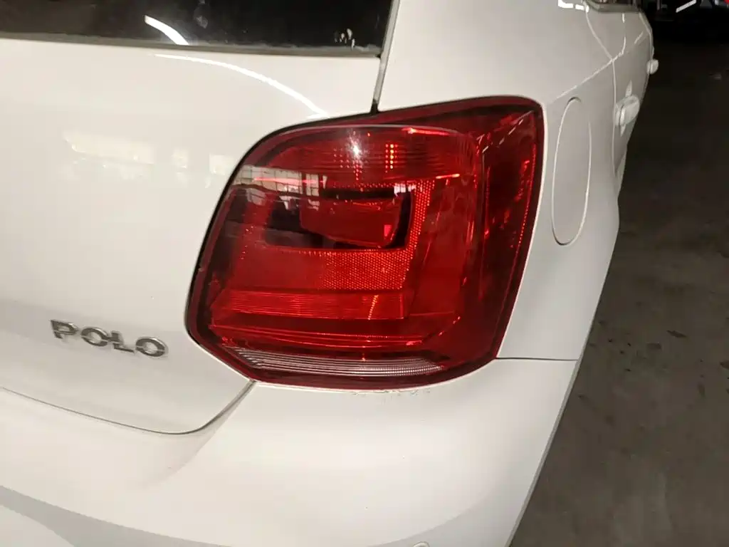 Volkswagen Polo — миниатюра 8