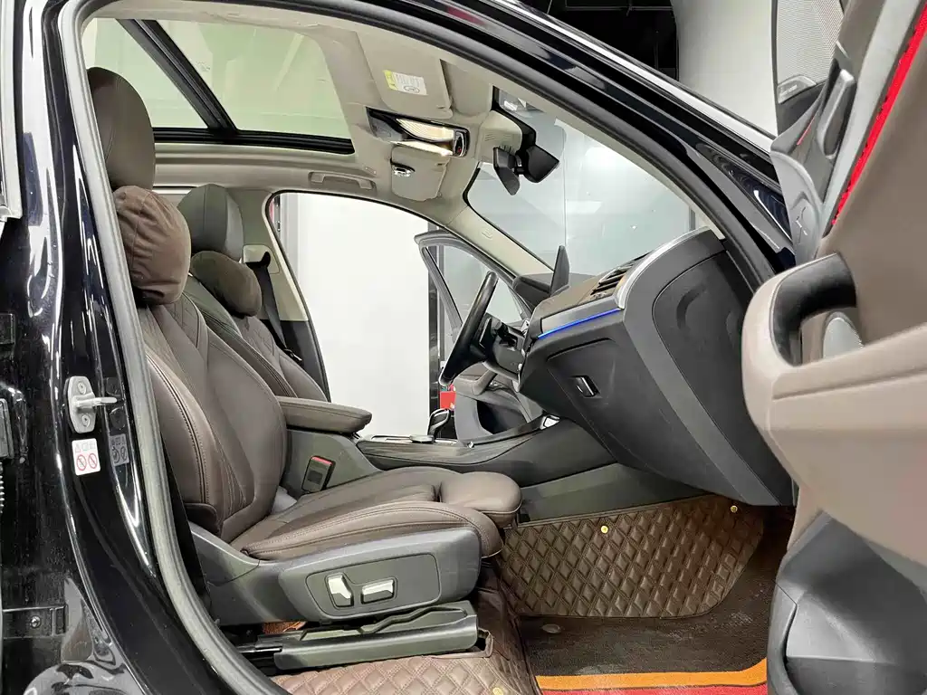 BMW X3 — миниатюра 8