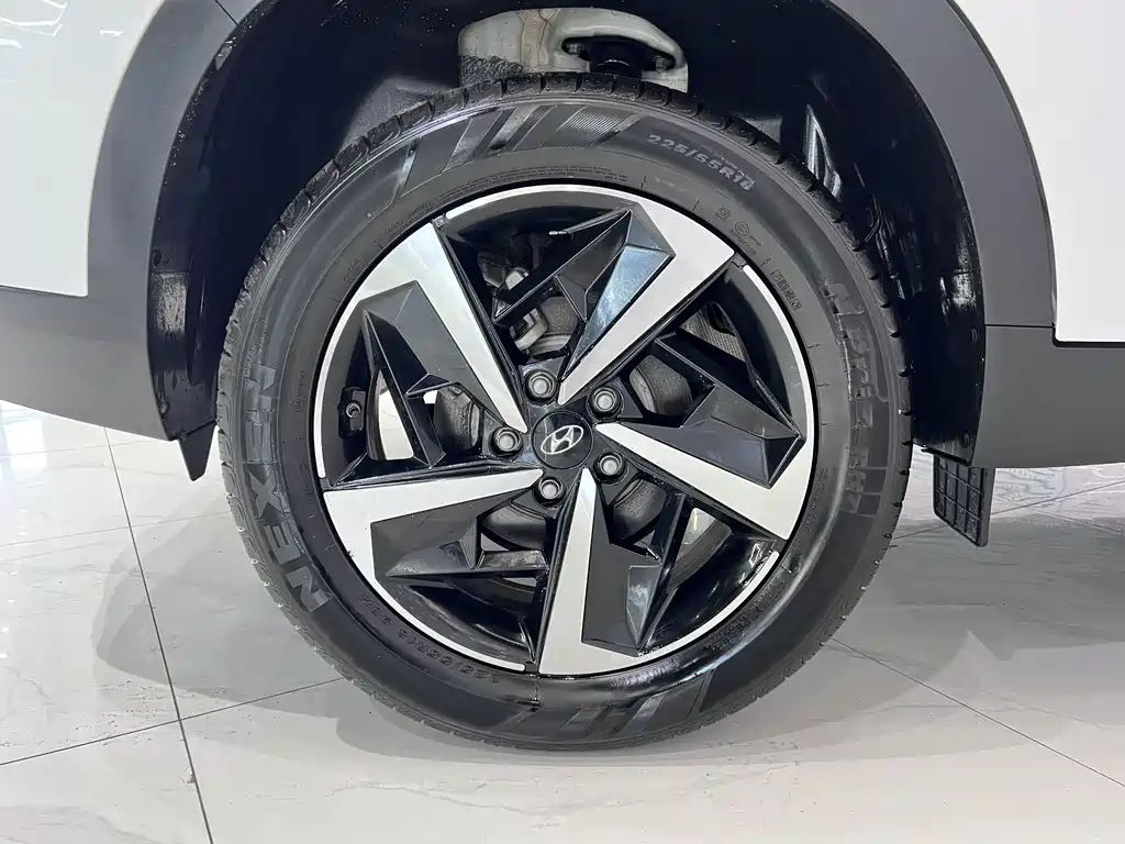 Hyundai ix35 — миниатюра 18