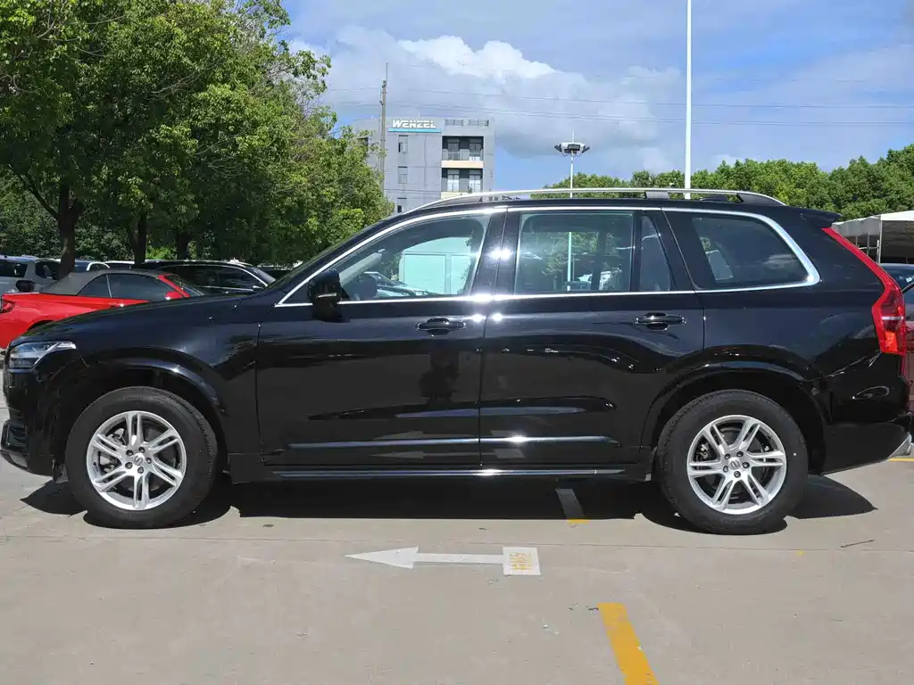 Volvo XC90 — миниатюра 3