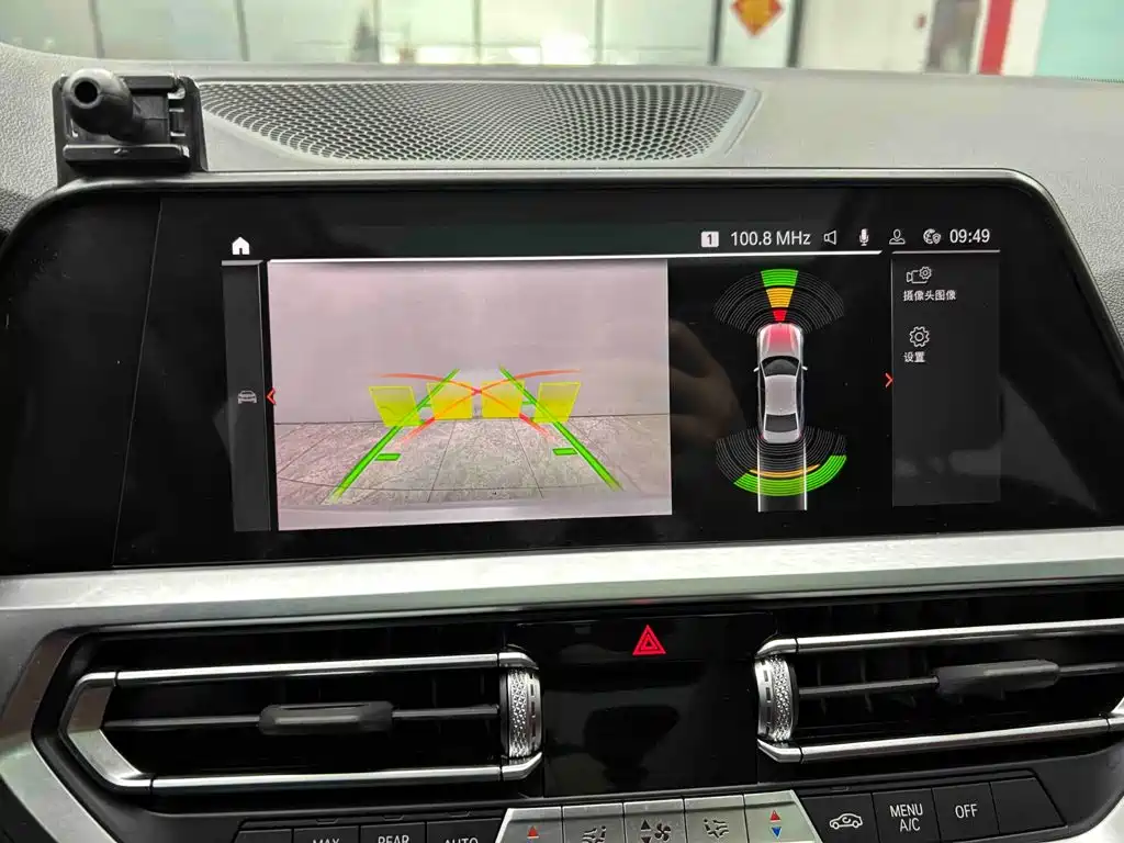 BMW 3 Series — миниатюра 13