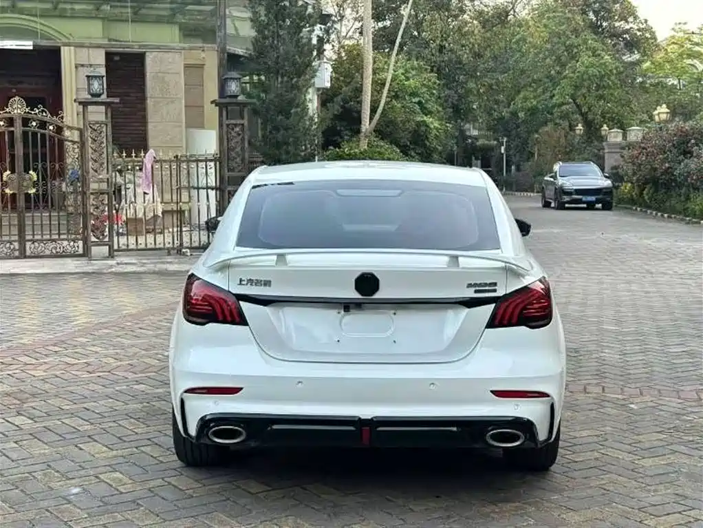 MG 6