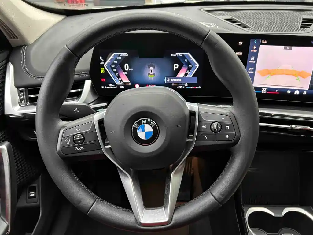 BMW X1 — фотографии объявления, Фото 9