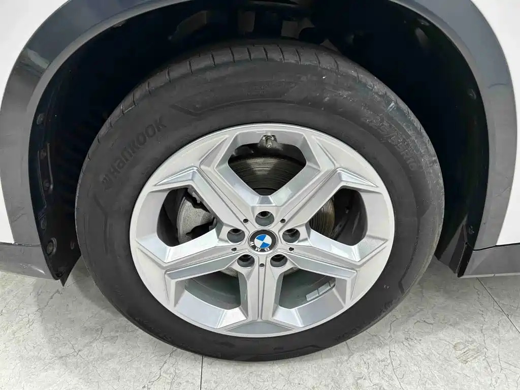 BMW X1 — фотографии объявления, Фото 27