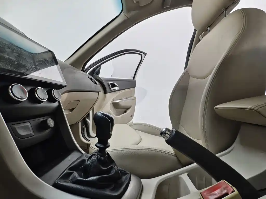 Baojun 630 — миниатюра 11