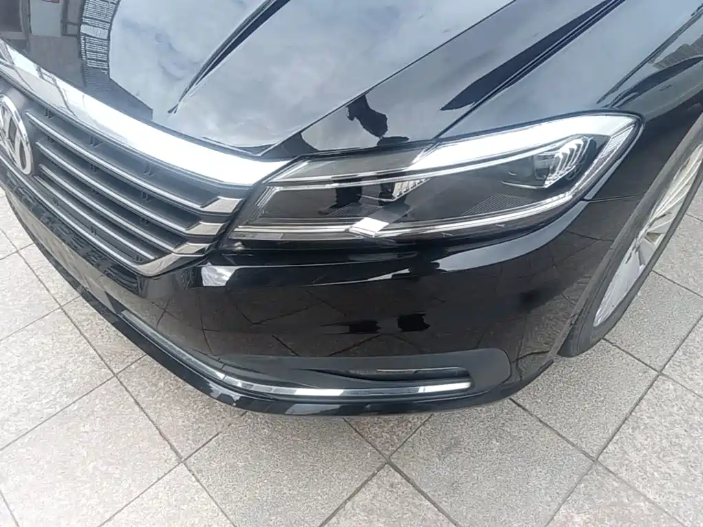 Volkswagen Lavida — миниатюра 24