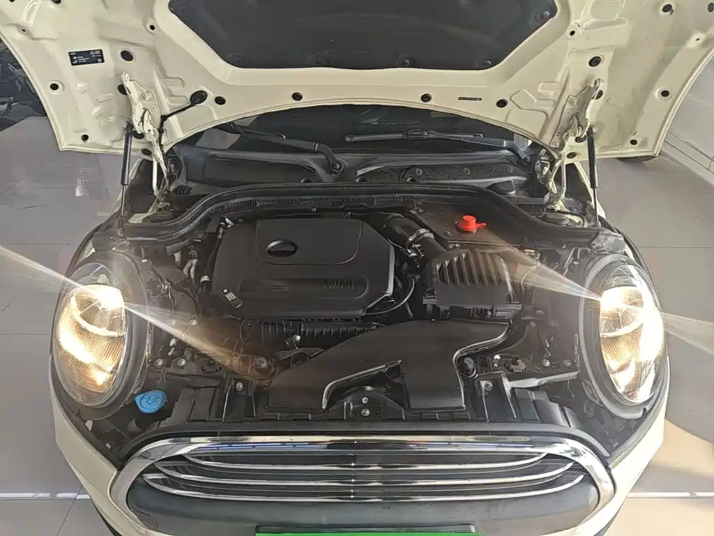MINI Mini — миниатюра 20