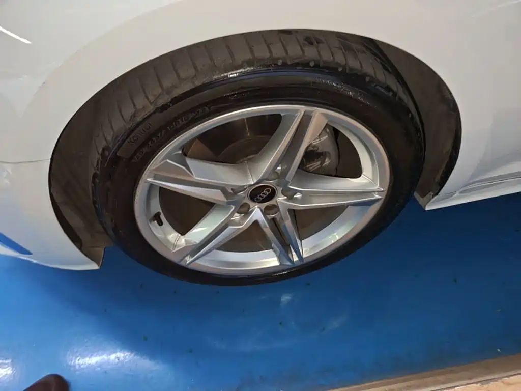 Audi A5 (Import) — миниатюра 23