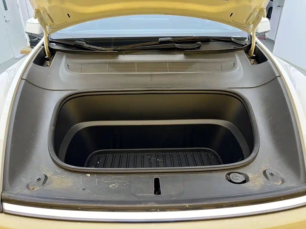 Tesla Model Y — миниатюра 10
