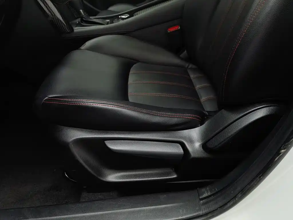 Mazda CX-4 — миниатюра 20