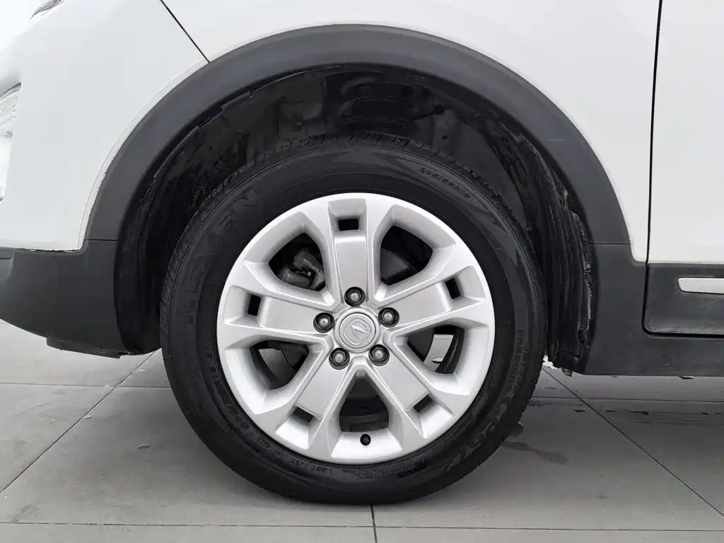 Changan CS15 — миниатюра 17