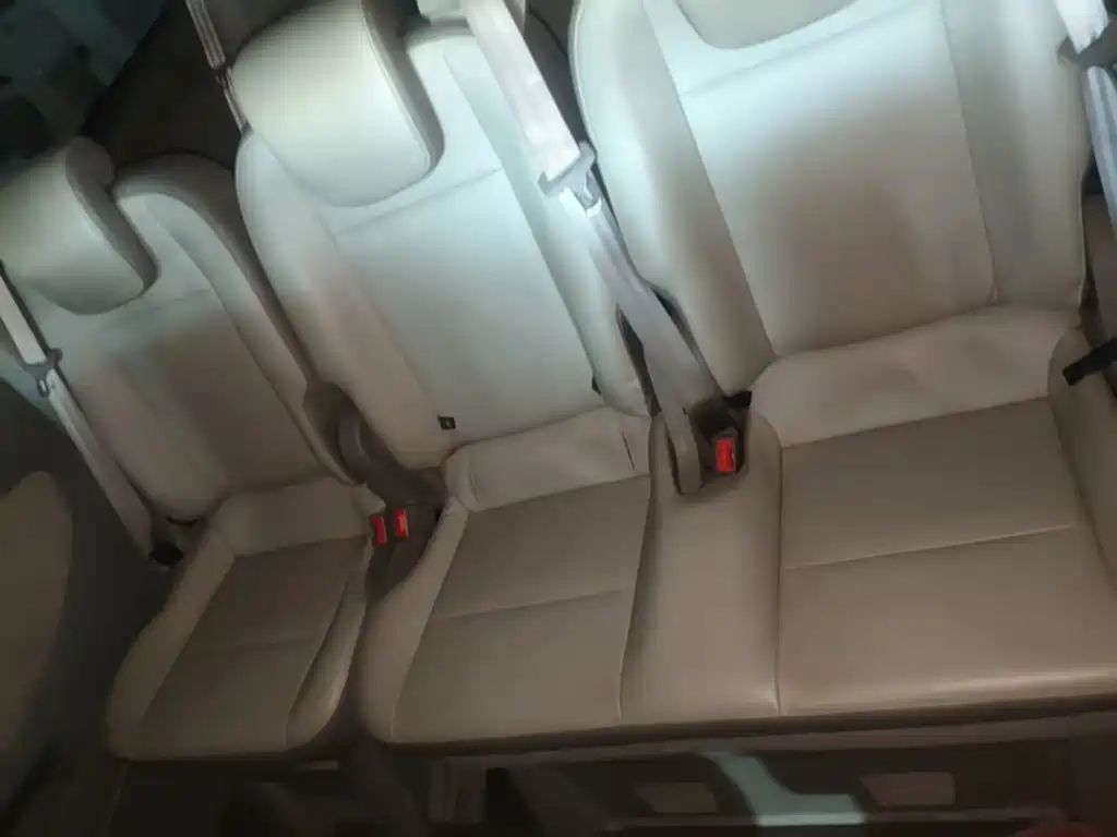 Ford Transit — миниатюра 17