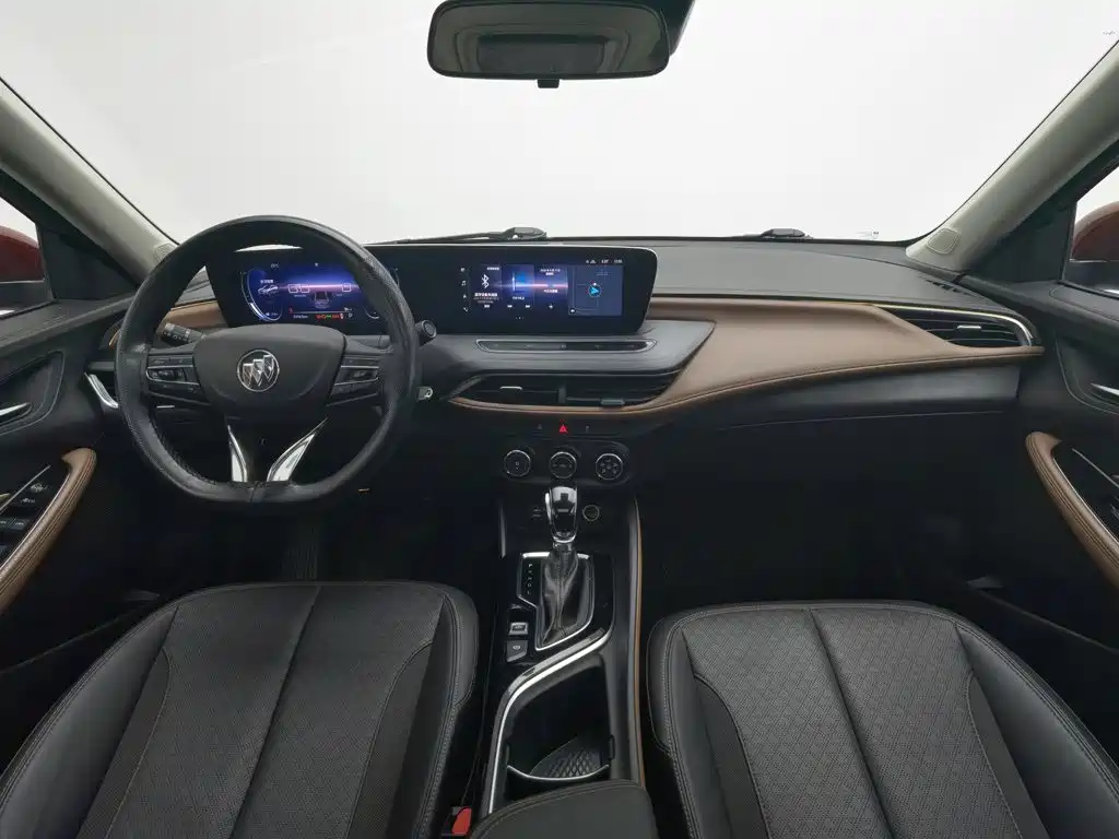 Buick Verano — миниатюра 5