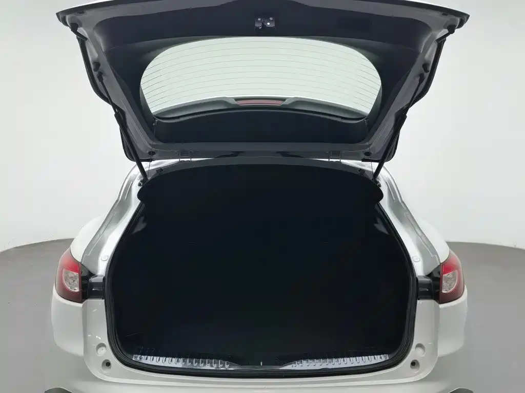 Mazda CX-4 — миниатюра 16