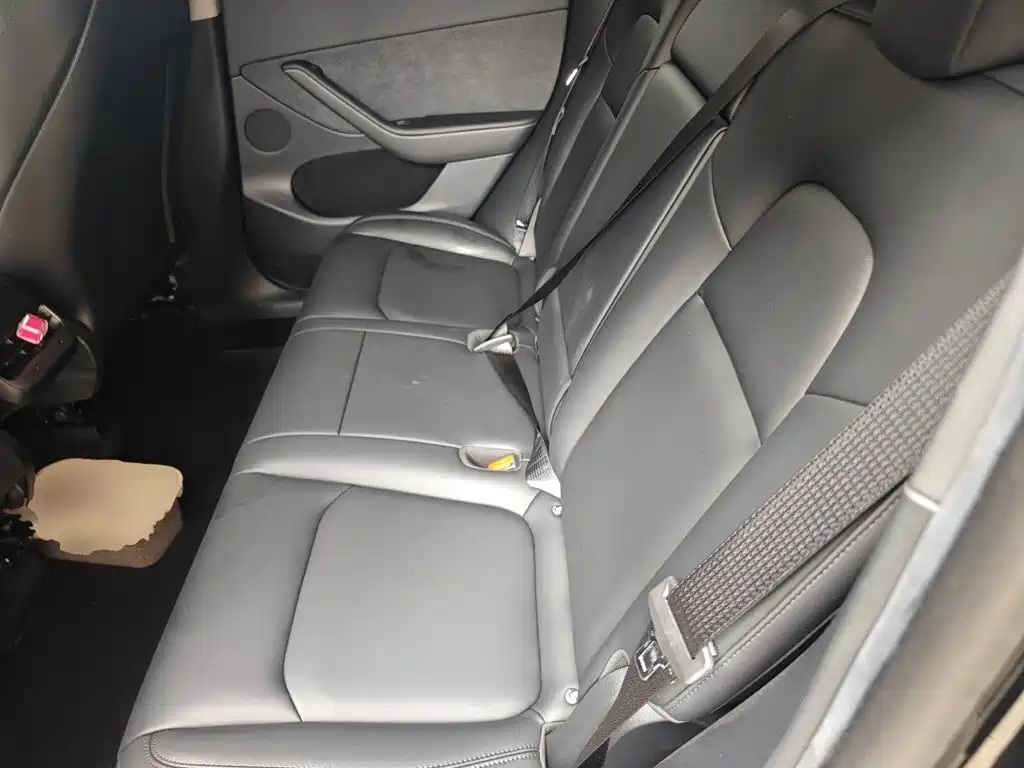 Tesla Model Y — миниатюра 13