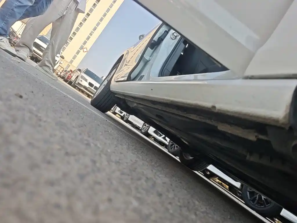 Volkswagen Golf — миниатюра 21