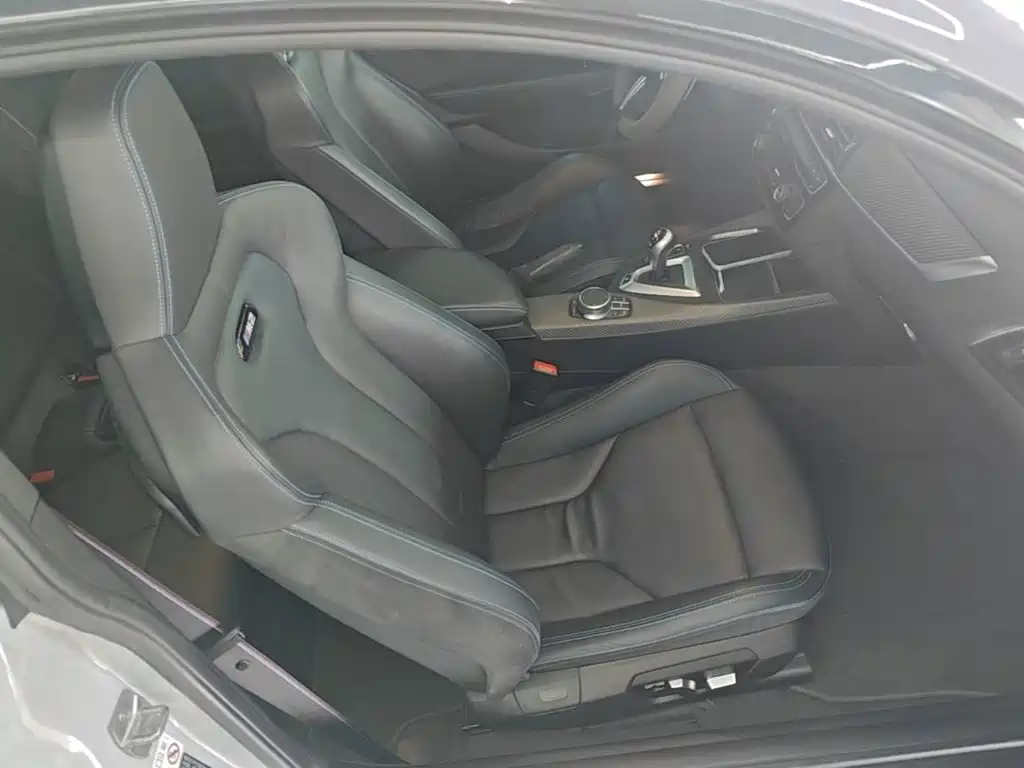 BMW M2 — миниатюра 25