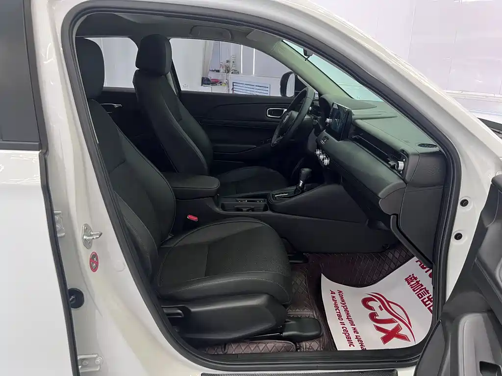 Honda XR-V — миниатюра 18