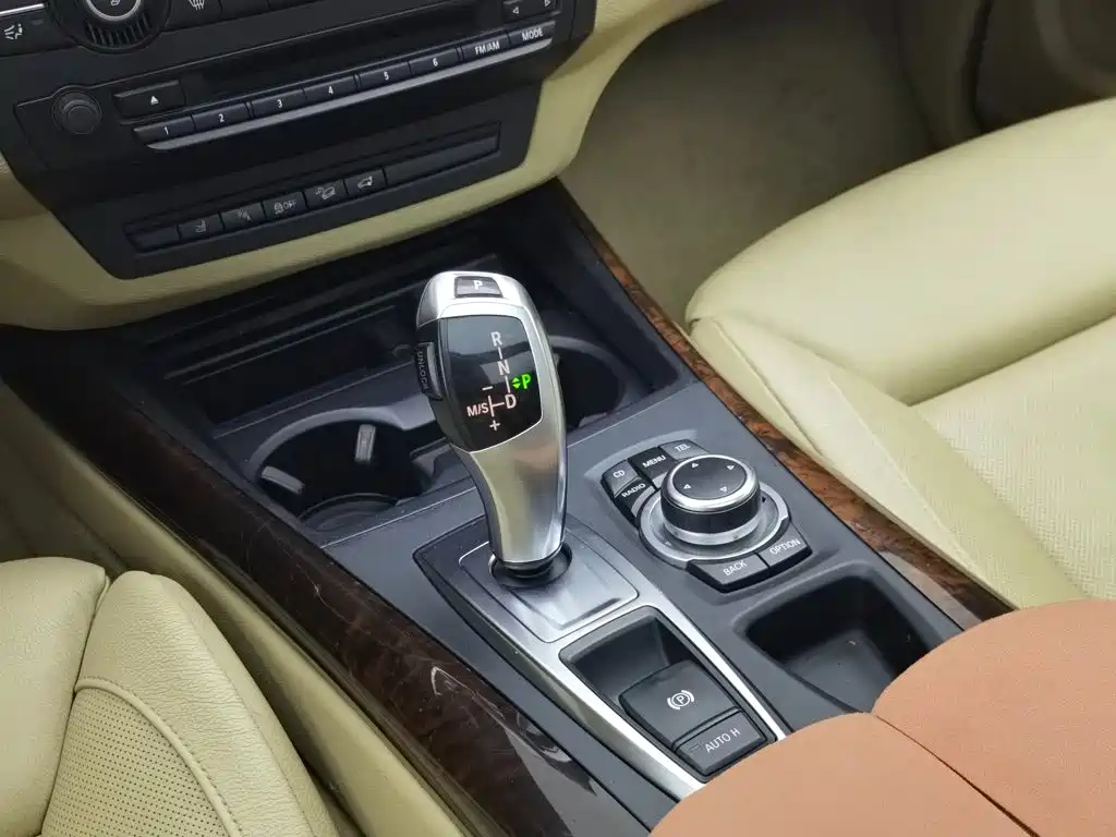 BMW X5 (Import) — миниатюра 15