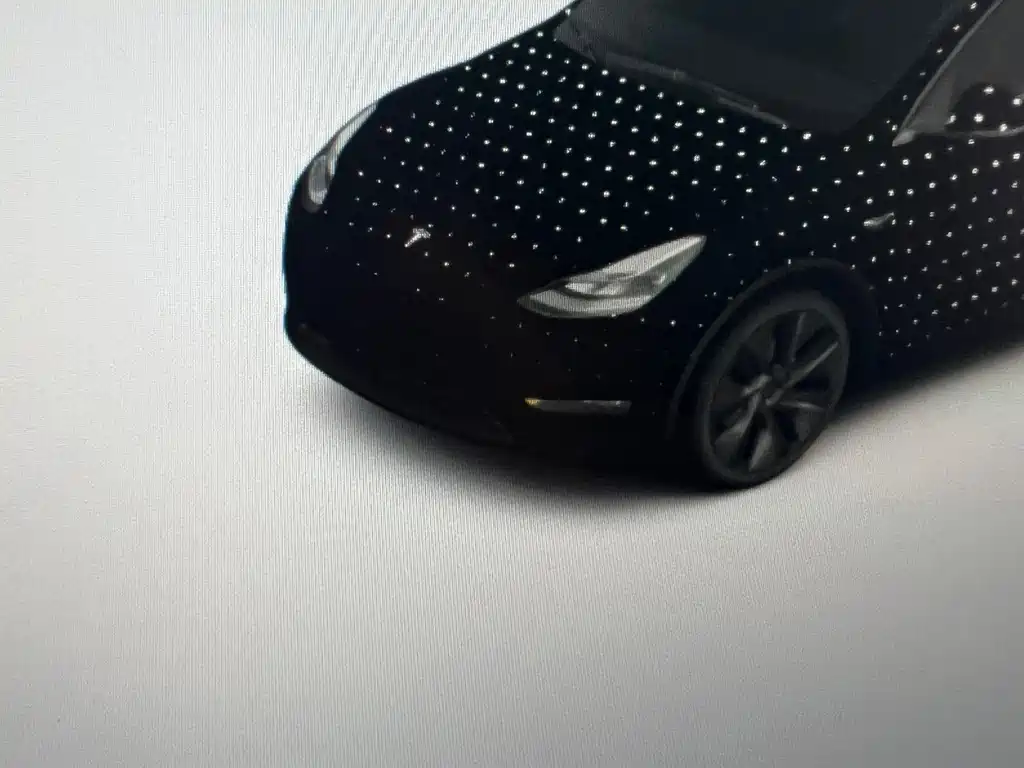 Tesla Model Y — миниатюра 13
