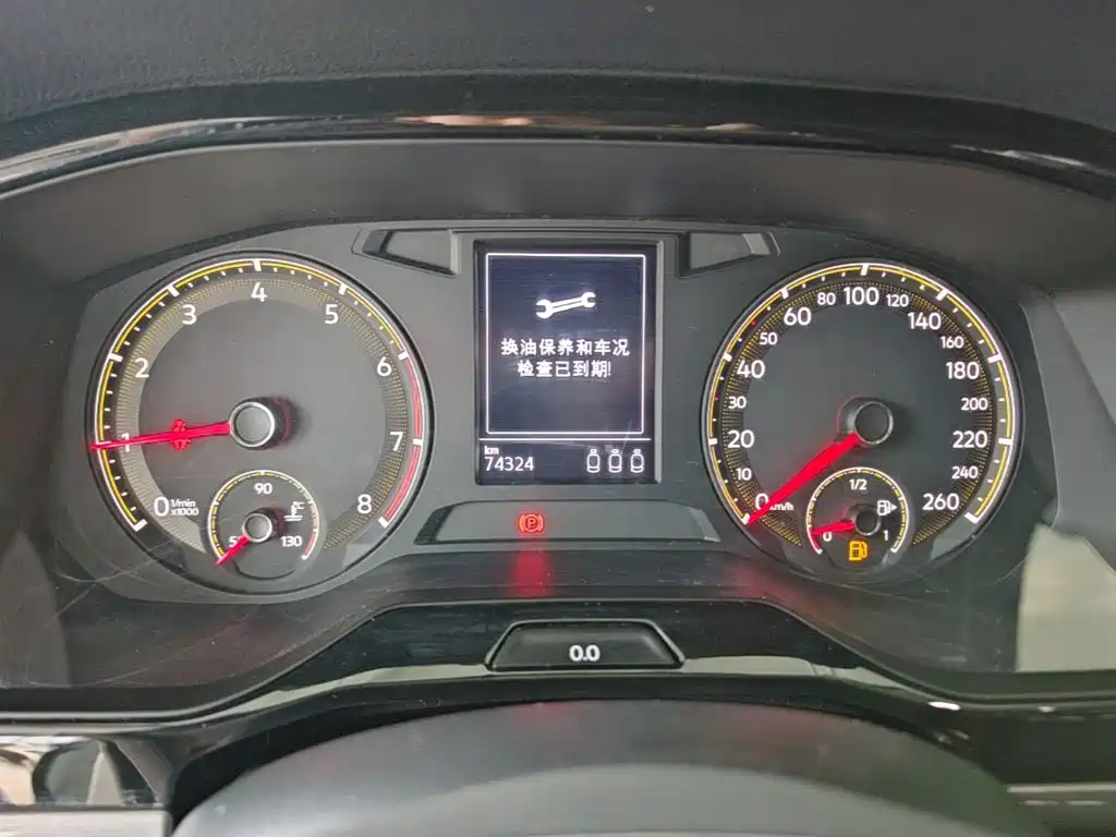 Volkswagen Bora — миниатюра 12