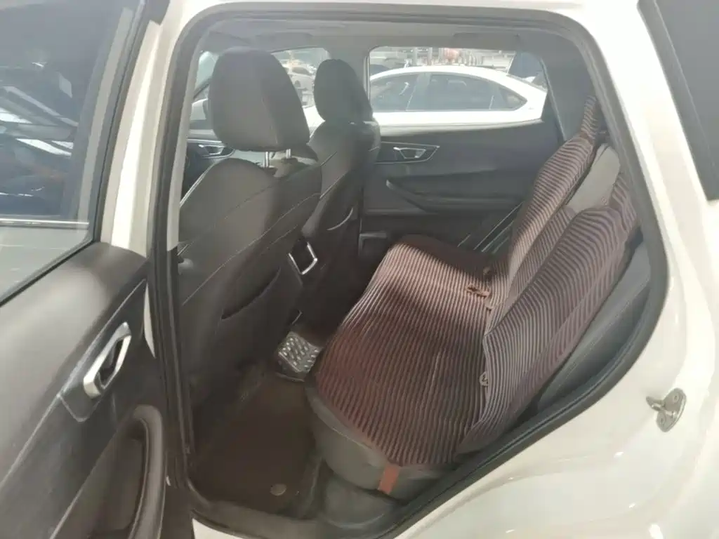 Chery Tiggo 5x — миниатюра 17