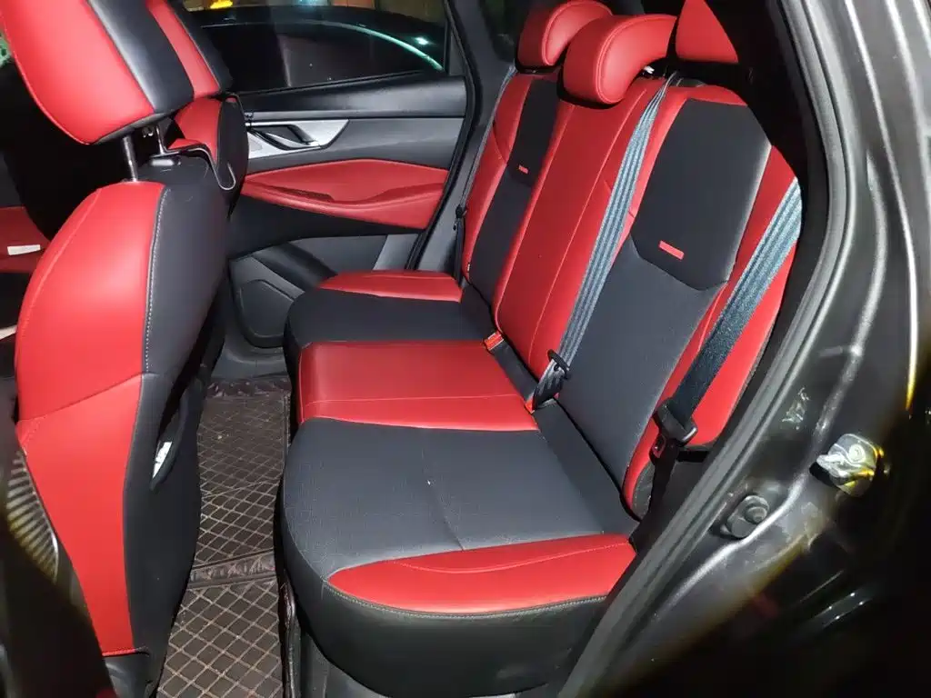 Changan CS35PLUS — миниатюра 15