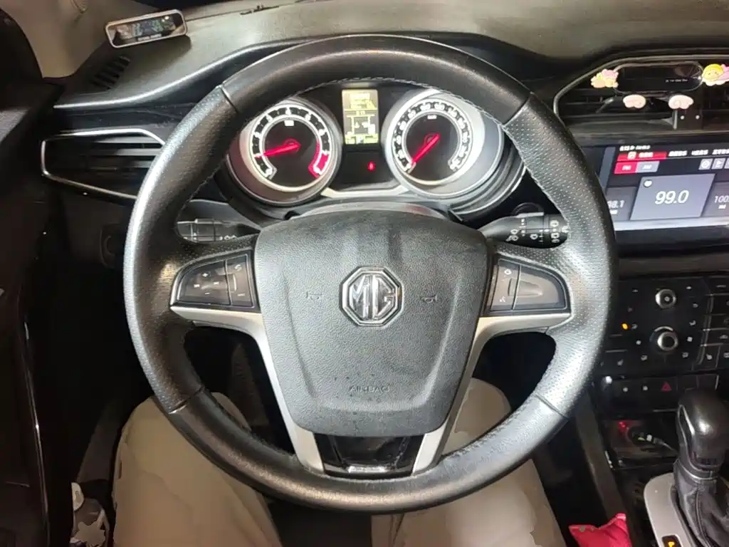 MG MG GS — миниатюра 11