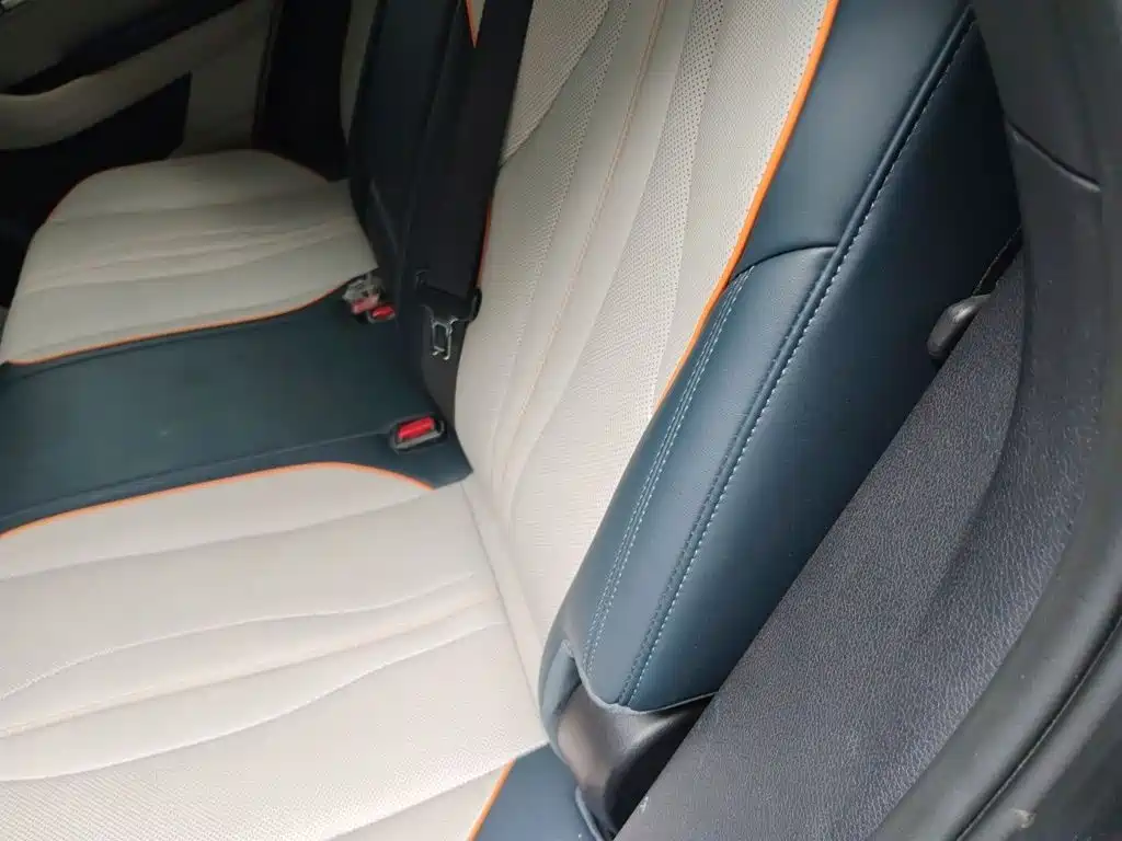 BYD PLUS New Energy — миниатюра 18