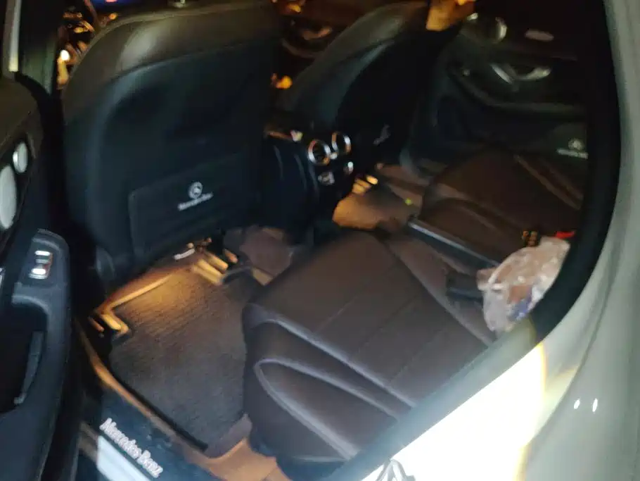 Mercedes-Benz GLC — миниатюра 10