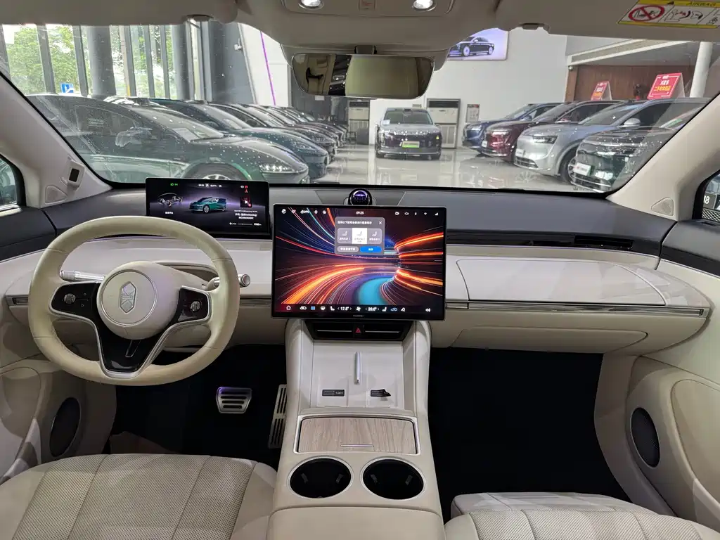 Zhijie Zhijie R7 — миниатюра 13