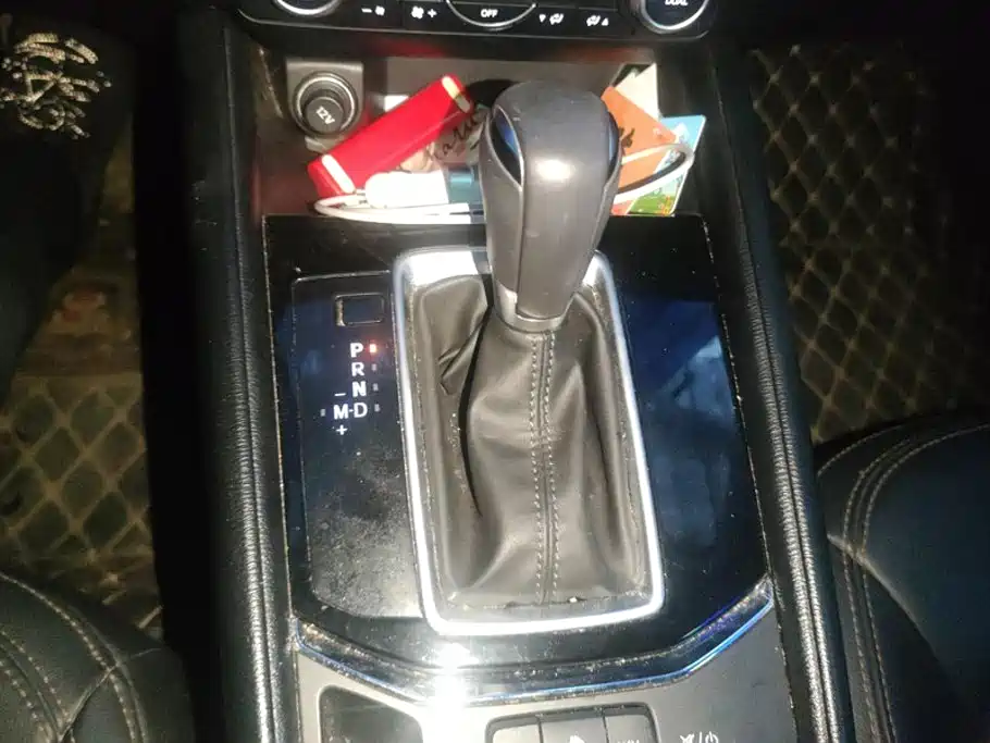 Mazda CX-5 — миниатюра 16